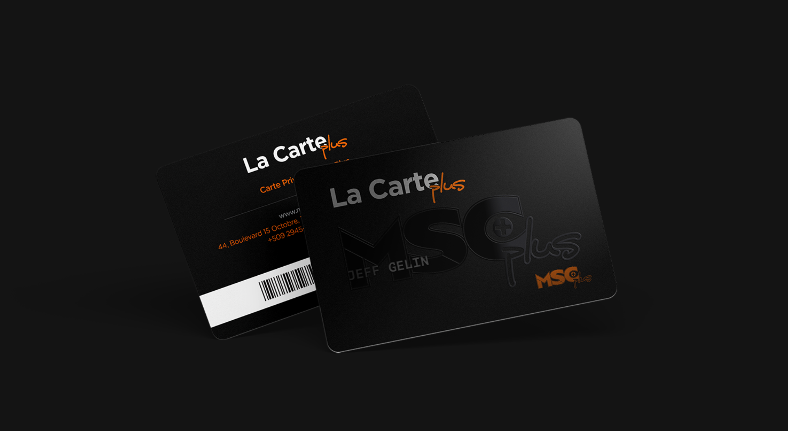 Le programme Carte Plus fête ses 10,000 membres