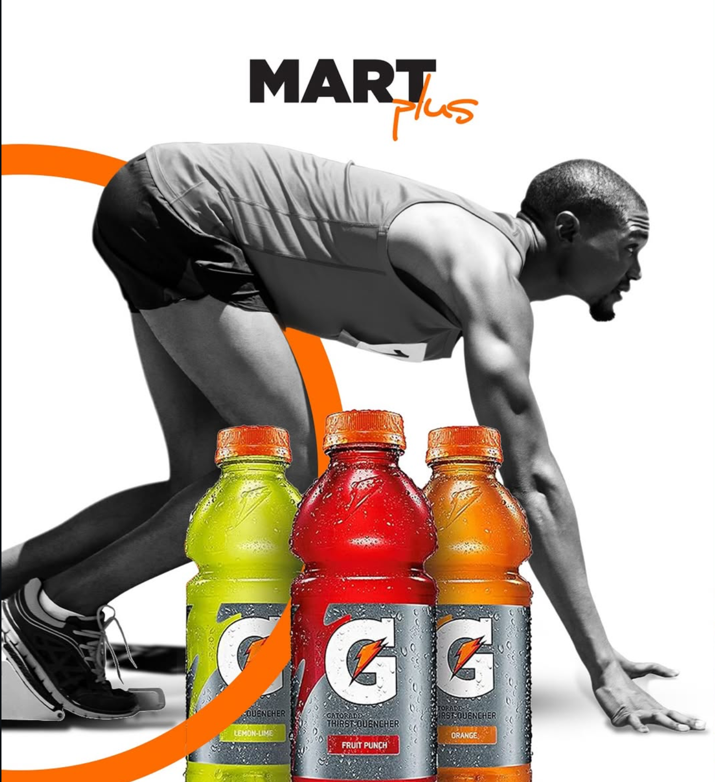 Promo Boissons d'Été