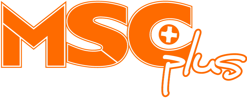 MSC Plus